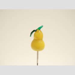 Glasfigur - Glas Nipsenle - 6-8cm