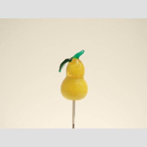 Glasfigur - Glas Nipsenle - 6-8cm Nipsen&aring;le4