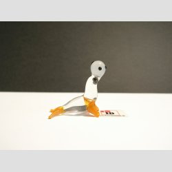 Glas Sl Med Bold - Mini - 3cm