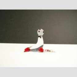 Glas Sl Med Bold - Mini - 3cm