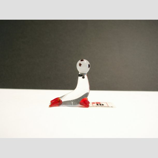 Glas Sl Med Bold - Mini - 3cm R&oslash;d