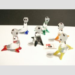 Glas Sl Med Bold - Mini - 3cm