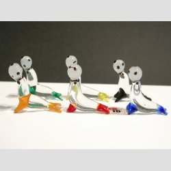 Glas Sl Med Bold - Mini - 3cm