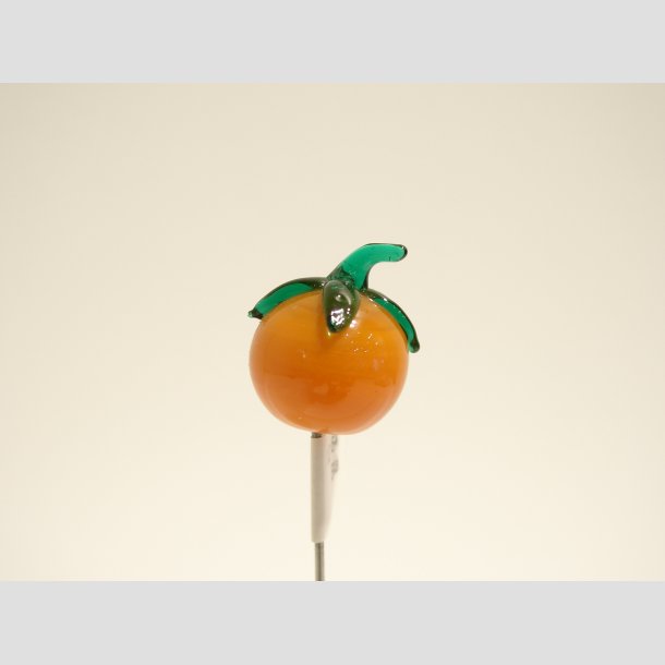 Glasfigur - Glas Nipsenle - 6-8cm Nipsen&aring;le5