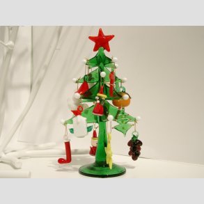 Julepynt & Juletræ i - Engle - Julemand Nisser - Ibsen Design
