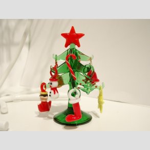 Julepynt & Juletræ i - Engle - Julemand Nisser - Ibsen Design
