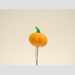 Glasfigur - Glas Nipsenle - 6-8cm