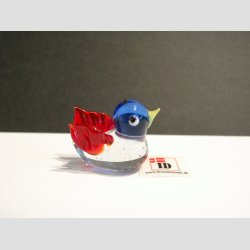 Glas And - Mini - 3cm