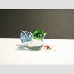 Glas And - Mini - 3cm