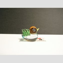 Glas And - Mini - 3cm