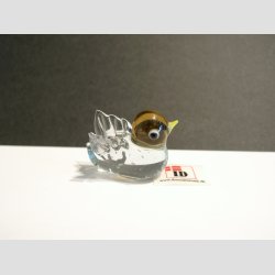 Glas And - Mini - 3cm