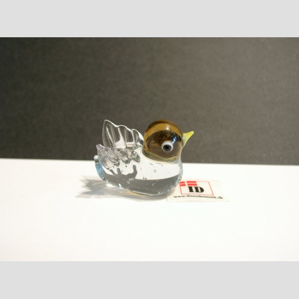 Glas And - Mini - 3cm Gr&aring;