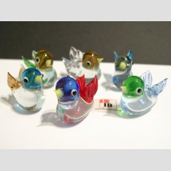 Glas And - Mini - 3cm