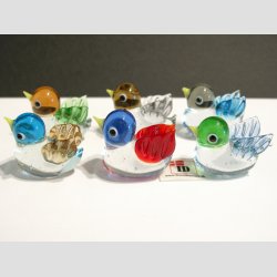 Glas And - Mini - 3cm