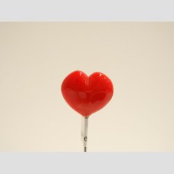 Glasfigur - Glas Nipsenle - 6-8cm