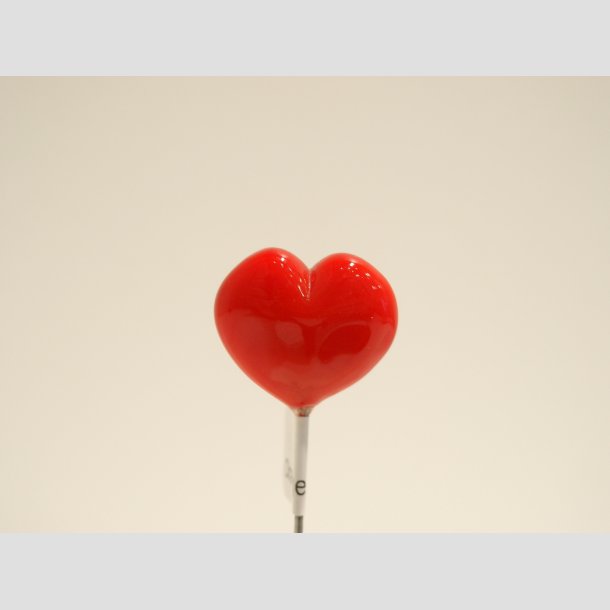 Glasfigur - Glas Nipsenle - 6-8cm Nipsen&aring;le2