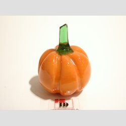 Frugt - Lille Glas Frugt - Massiv 2,5cm-6cm