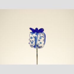 Glasfigurer - Glas Nipsenle - 6-8cm