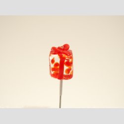 Glasfigurer - Glas Nipsenle - 6-8cm