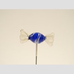 Glaskunst - Glas Nipsenle - 6-8cm