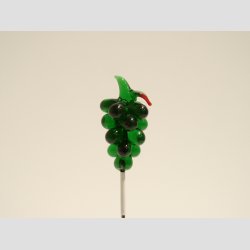 Glaskunst - Glas Nipsenle - 6-8cm