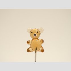 Glaskunst - Glas Nipsenle - 6-8cm