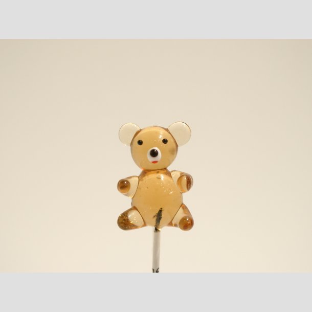 Glaskunst - Glas Nipsenle - 6-8cm Nipsen&aring;le3