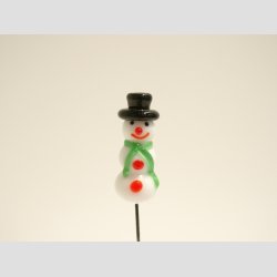 Glaskunst - Glas Nipsenle - 6-8cm