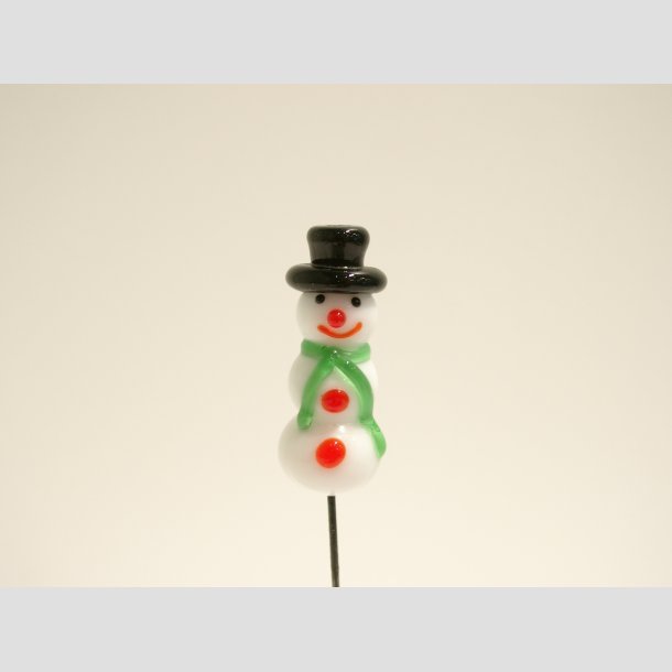 Glaskunst - Glas Nipsenle - 6-8cm Nipsen&aring;le4