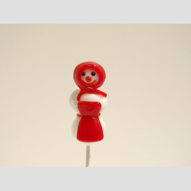 Glaskunst - Glas Nipsenle - 6-8cm Nipsen&aring;le5