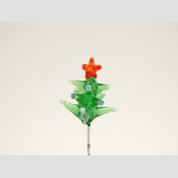 Glas Nipsenle - 6-8cm