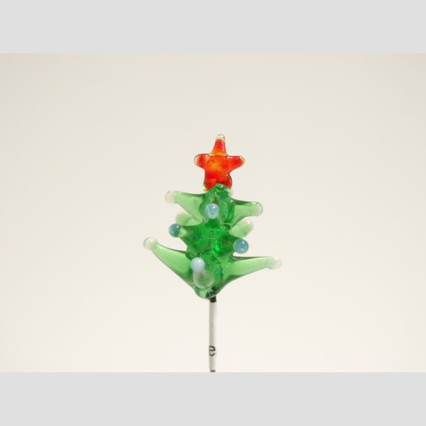 Glas Nipsenle - 6-8cm ID 80