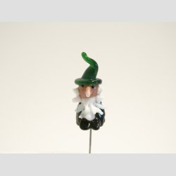 Glas Nipsenle - 6-8cm