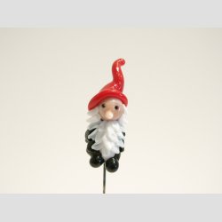 Glas Nipsenle - 6-8cm