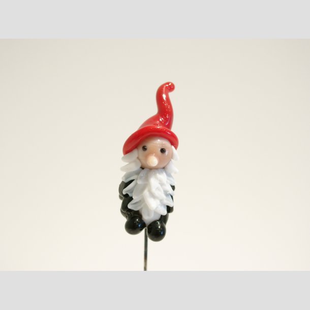 Glas Nipsenle - 6-8cm ID 82