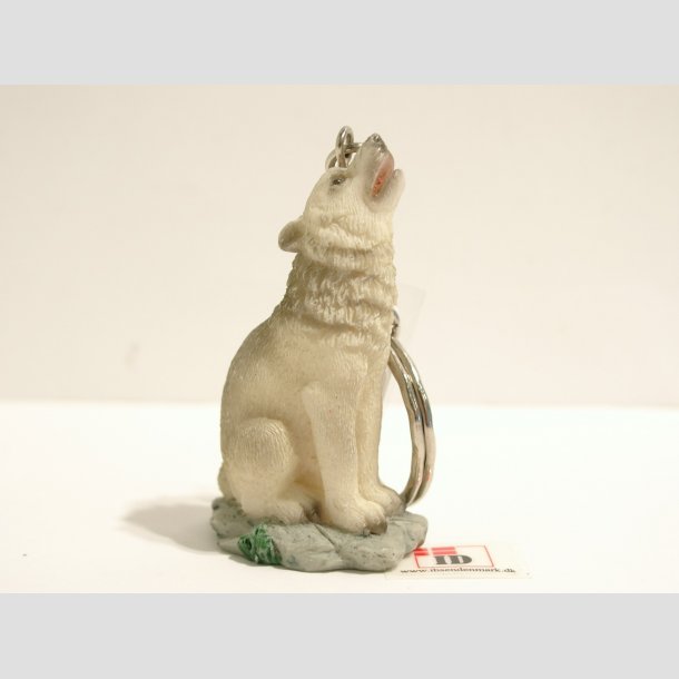 Dyrefigurer - Ngleringe - L 9-12cm (Figur 5-6cm) N&oslash;glering2