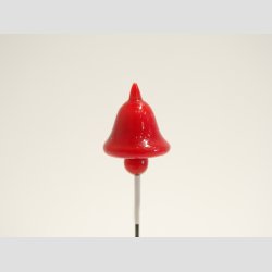 Glaskunst - Glas Nipsenle - 6-8cm