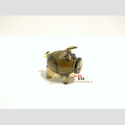 Glas Gris - Mini - 3cm