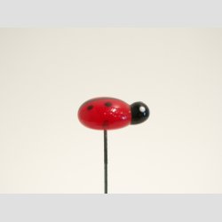 Glaskunst - Glas Nipsenle - 6-8cm