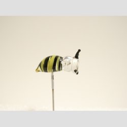 Glaskunst - Nipsenle - Glasfigur - 6-8cm