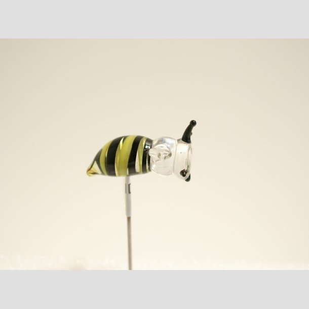 Glaskunst - Nipsenle - Glasfigur - 6-8cm Nipsen&aring;le2