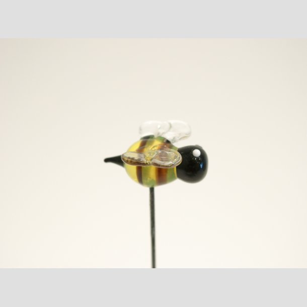 Glaskunst - Glas Nipsenle - 6-8cm ID 89