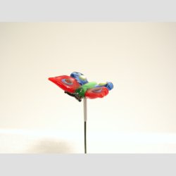 Glaskunst - Glas Nipsenle - 6-8cm