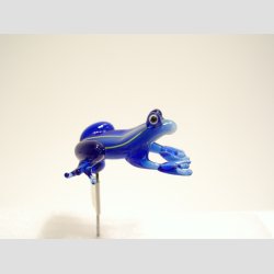 Glaskunst - Glas Nipsenle - 6-8cm