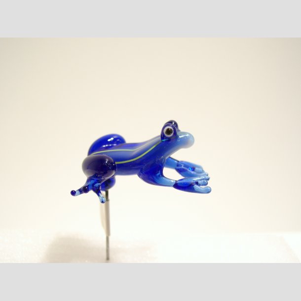 Glaskunst - Glas Nipsenle - 6-8cm ID 91