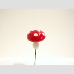 Glaskunst - Glas Nipsenle - 6-8cm