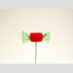 Glaskunst - Glas Nipsenle - 6-8cm