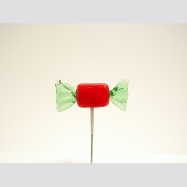 Glaskunst - Glas Nipsenle - 6-8cm ID 93