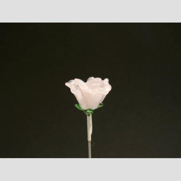 Glaskunst - Glas Nipsenle - 6-8cm ID 94