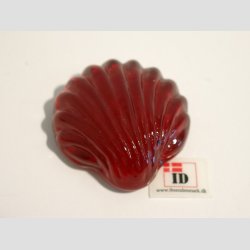 Strandskaller - Glas Strandskald - 4-5cm